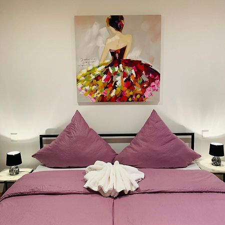Ferienwohnung Seevital Langenargen Luaran gambar