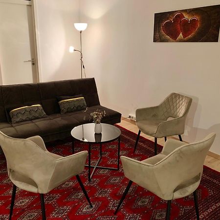 Ferienwohnung Seevital Langenargen Luaran gambar