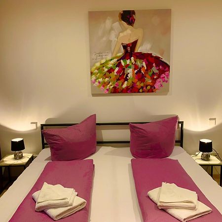 Ferienwohnung Seevital Langenargen Luaran gambar