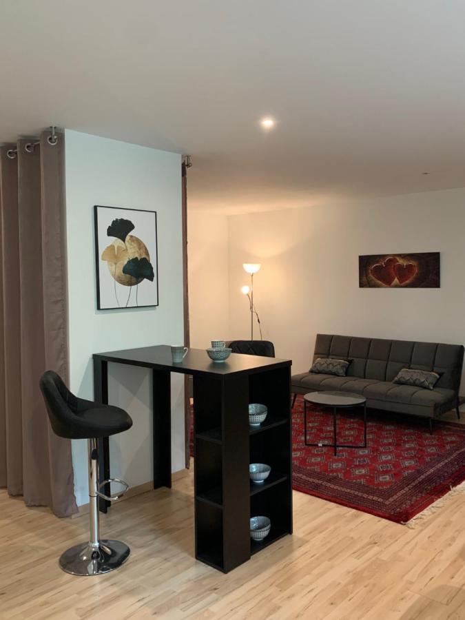 Ferienwohnung Seevital Langenargen Luaran gambar