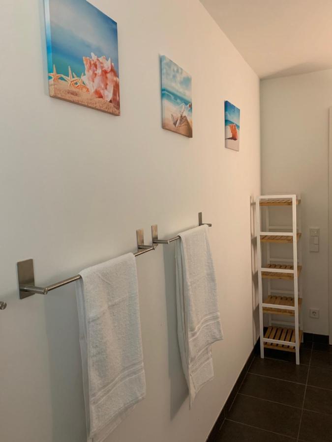 Ferienwohnung Seevital Langenargen Luaran gambar