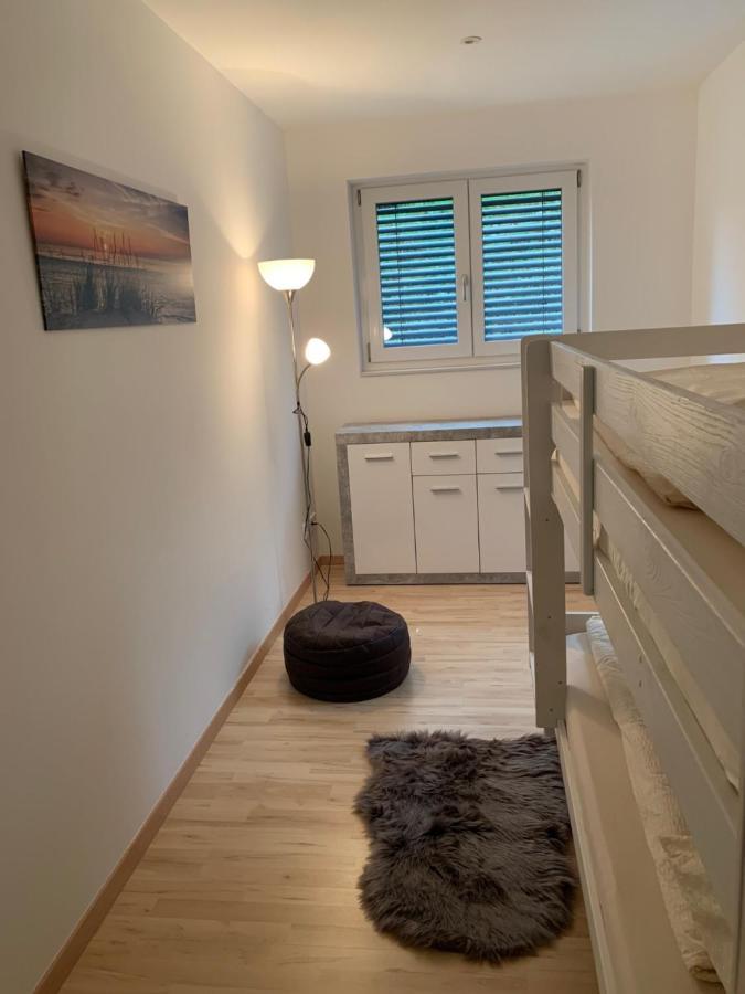 Ferienwohnung Seevital Langenargen Luaran gambar