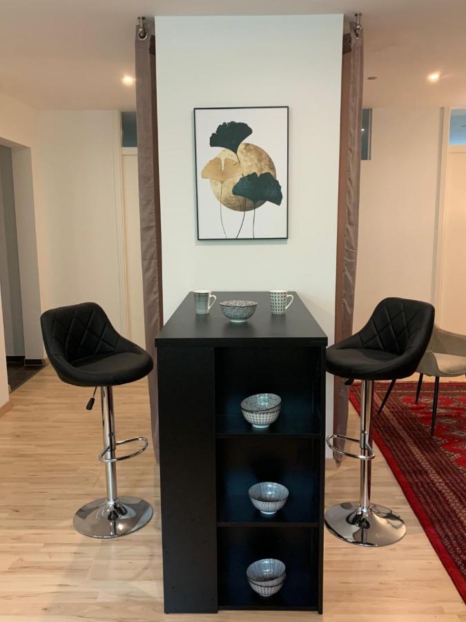 Ferienwohnung Seevital Langenargen Luaran gambar