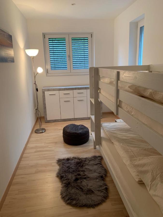 Ferienwohnung Seevital Langenargen Luaran gambar