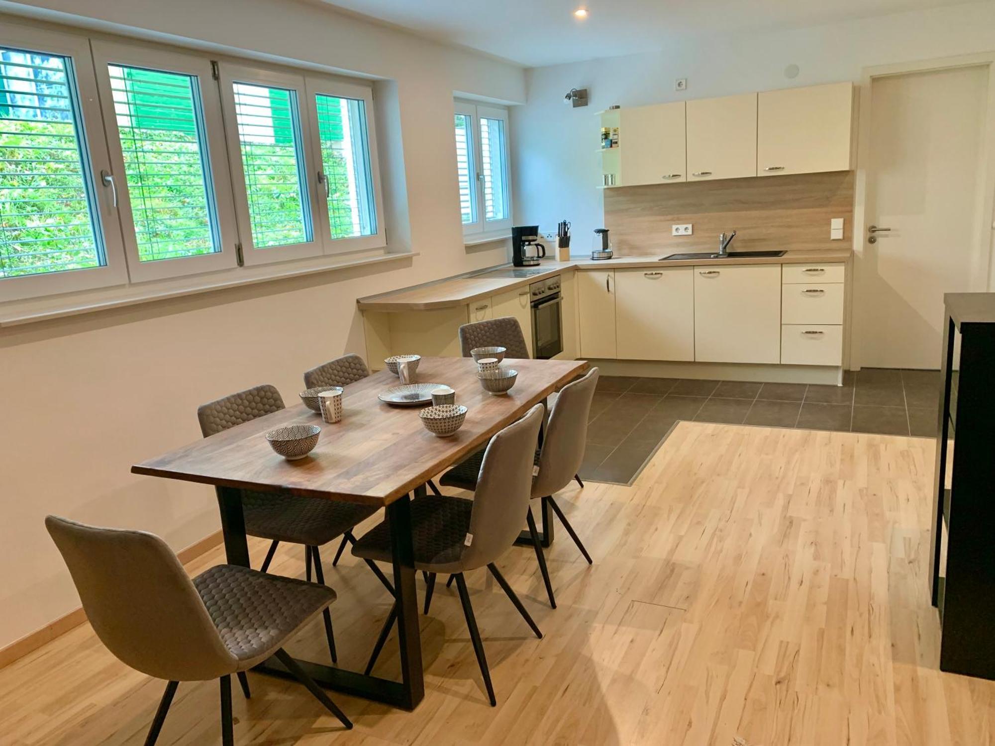 Ferienwohnung Seevital Langenargen Luaran gambar
